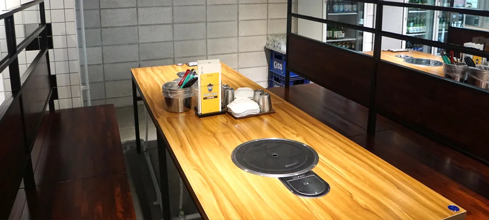 이태원역점 매장 사진 7