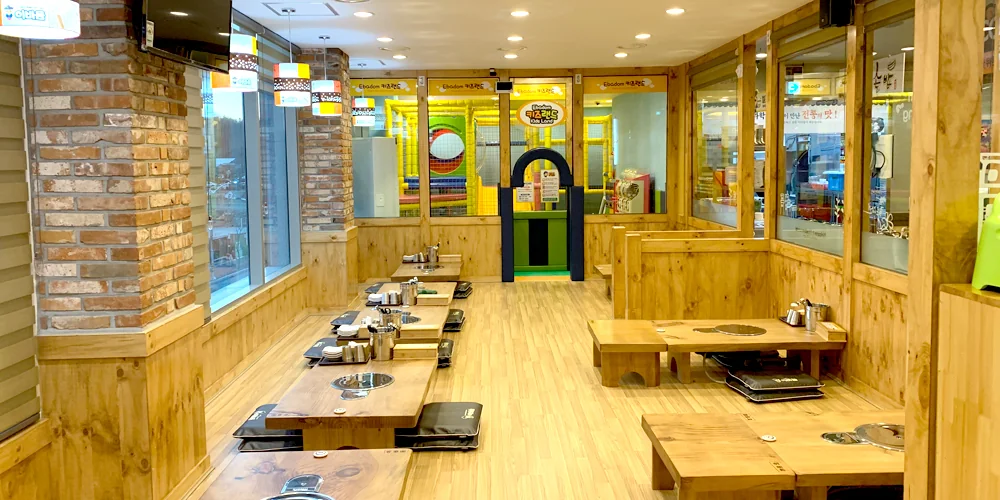 충북제천점 매장 사진 3