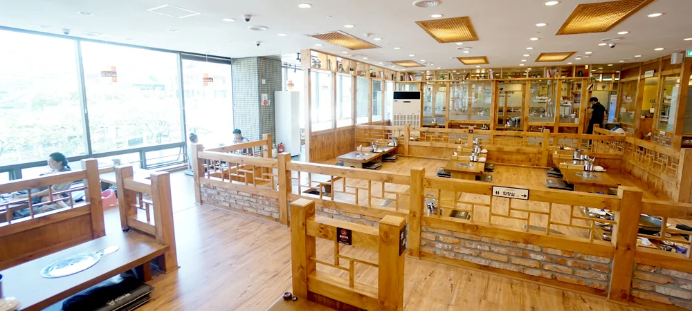 가야점 매장 사진 2