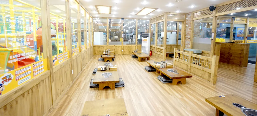 검단점 매장 사진 2