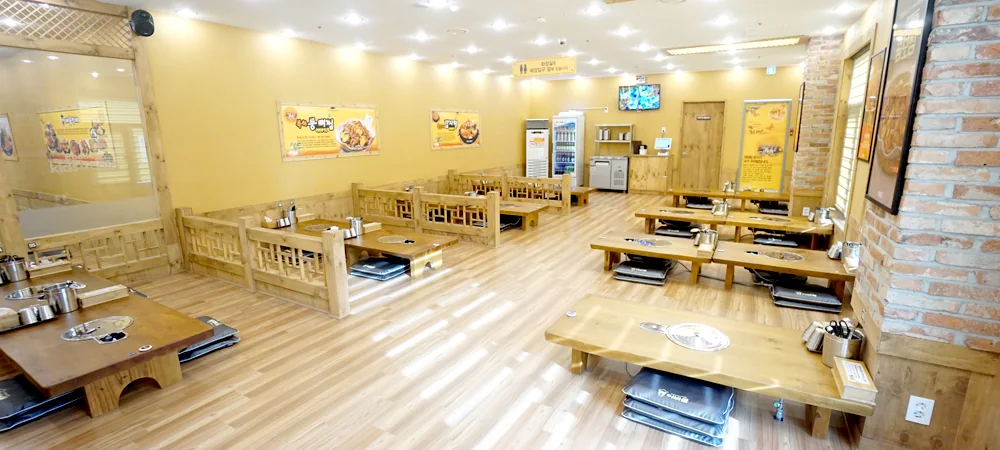 검단점 매장 사진 3