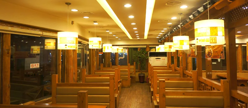 여수여천점 매장 사진 2